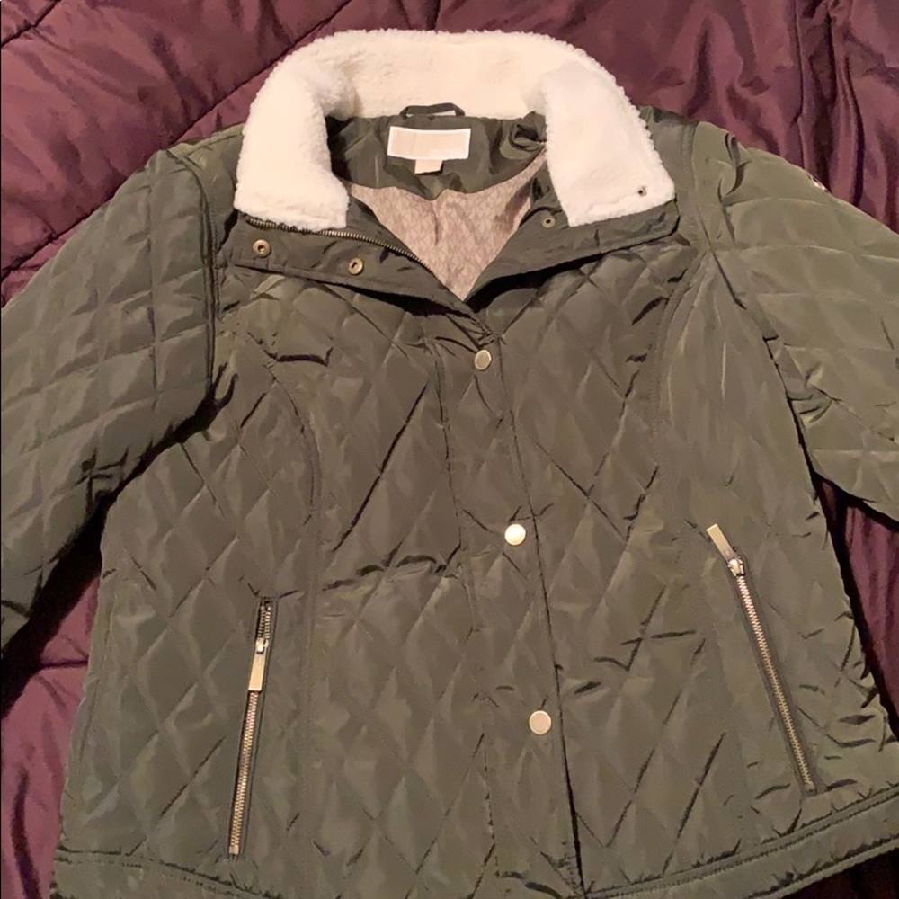 Michael Kors jacket